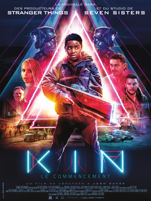 Kin : Le Commencement (2018)