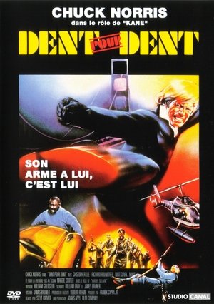 Dent pour dent (1981)