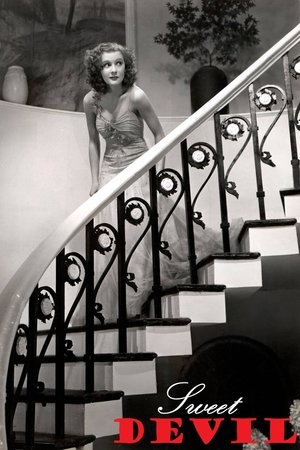 Sweet Devil (1938)