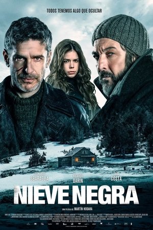 Neige noire (2017)
