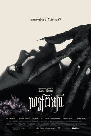 Nosferatu (2024)