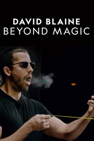 David Blaine, Au-delà de la magie (2016)