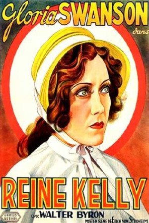 La reine Kelly (1932)
