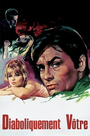 Diaboliquement vôtre (1967)
