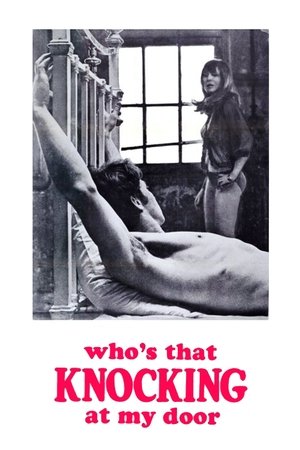 Who's That Knocking at My Door (1968)