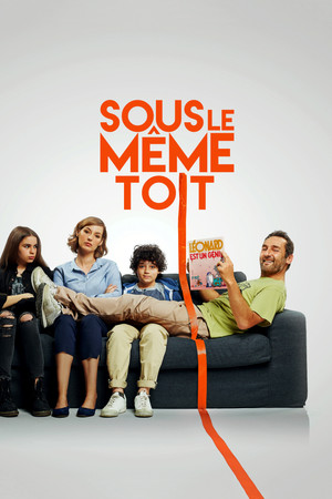 Sous le même toit (2017)
