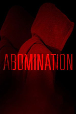 Abomination (2018)