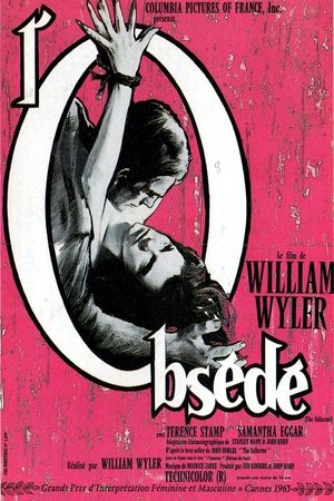 L'Obsédé (1965)