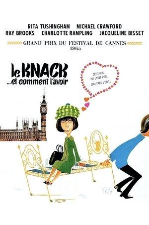 Le Knack... et comment l'avoir (1965)