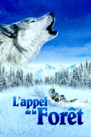 L'Appel de la forêt (1972)