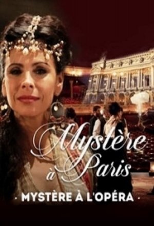 Mystère à l'Opéra (2017)