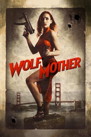 Wolf Mother (2016)