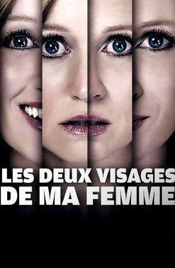 Les deux visages de ma femme (2016)