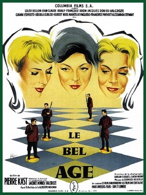 Le Bel Âge (1960)