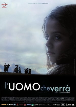 L'homme qui viendra (2009)