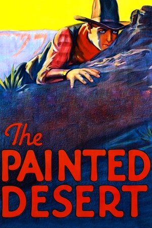 The Painted Desert (1931)