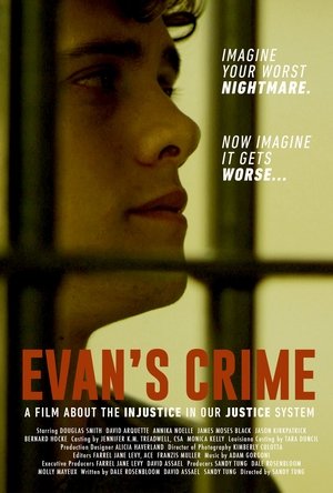 Evan's Crime (2016)