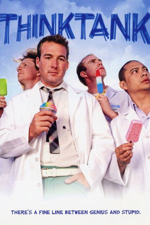 Think Tank (2006)