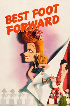 Best Foot Forward (1943)