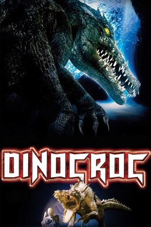 Dinocrocodile : la créature du lac (2004)