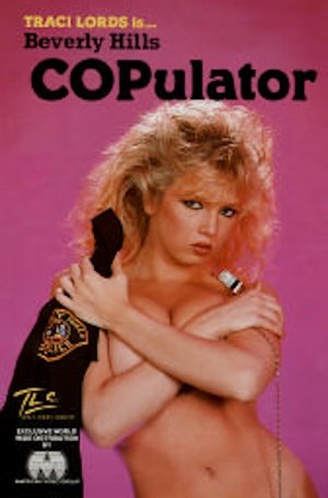 Beverly Hills Copulator (1986)