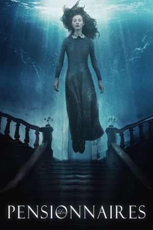 The Lodgers (2017)