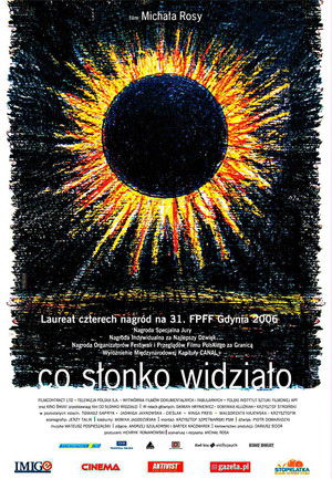 Co słonko widziało (2006)