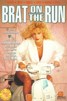 Brat on the Run (1987)