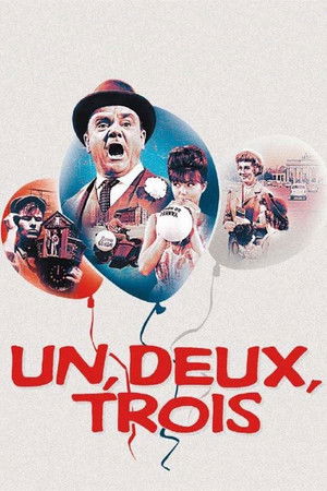 Un, deux, trois (1961)