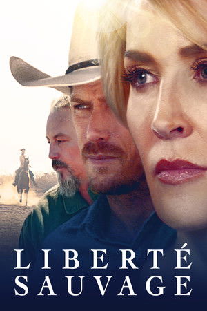 Liberté sauvage (2017)