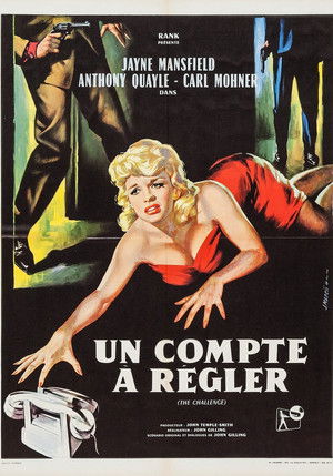 The Challenge (1960)