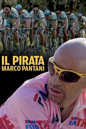 Il pirata - Marco Pantani (2007)
