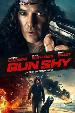 Gun Shy (2017)