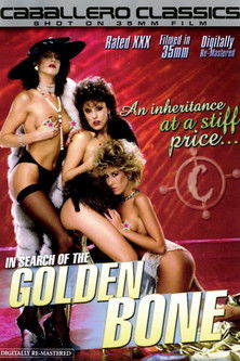 In Search of the Golden Bone (1986)