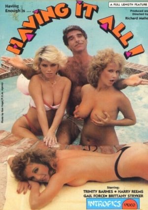 Having It All! (1985)