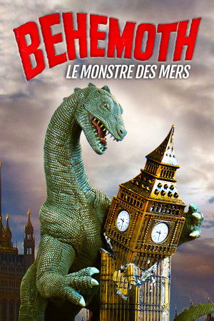 Behemoth le monstre des mers (1959)