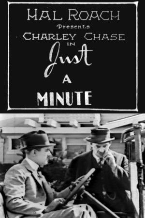 Just a Minute (1924)