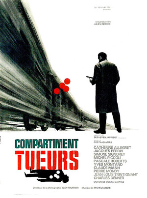 Compartiment tueurs (1965)
