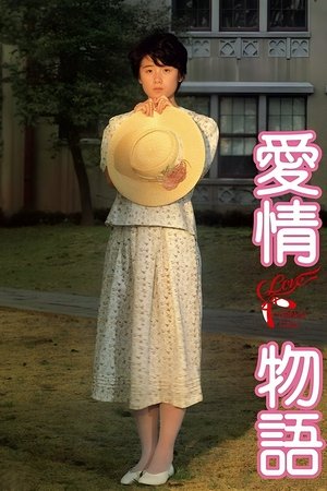 愛情物語 (1984)