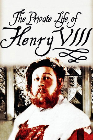 La Vie privée d'Henry VIII (1933)