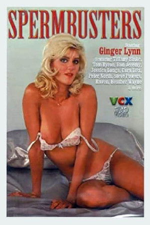 Spermbusters (1985)