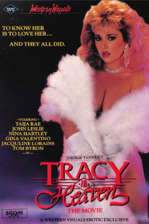 Tracy in Heaven (1985)