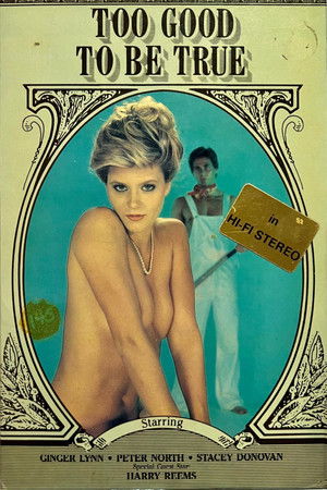 Too Good to Be True (1984)