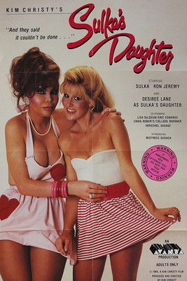 Sulka's Daughter (1984)
