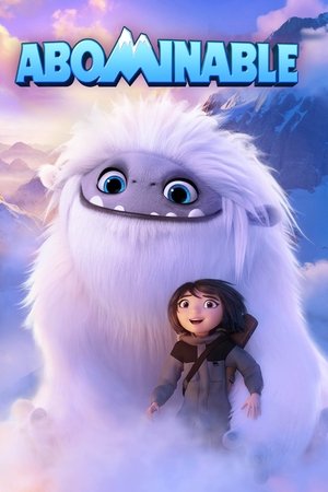 Abominable (2019)