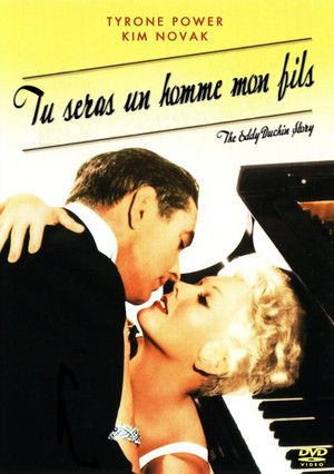 Tu seras un homme, mon fils (1956)