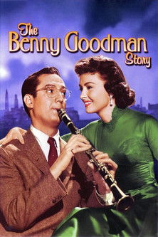 Benny Goodman (1956)