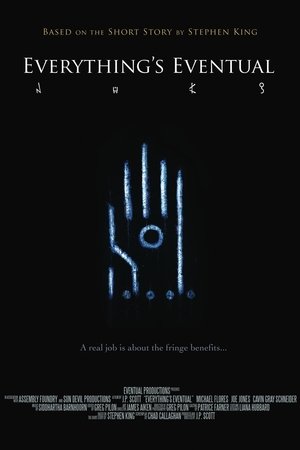 Everything's Eventual (2010)