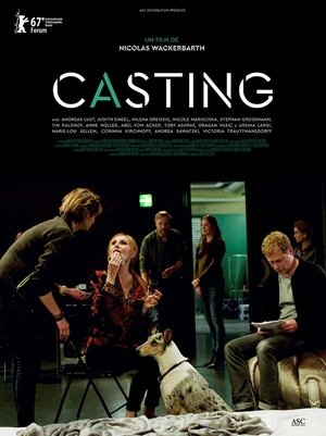 Casting (2017)