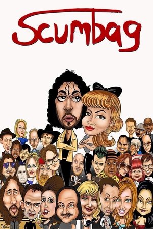 Scumbag (2017)